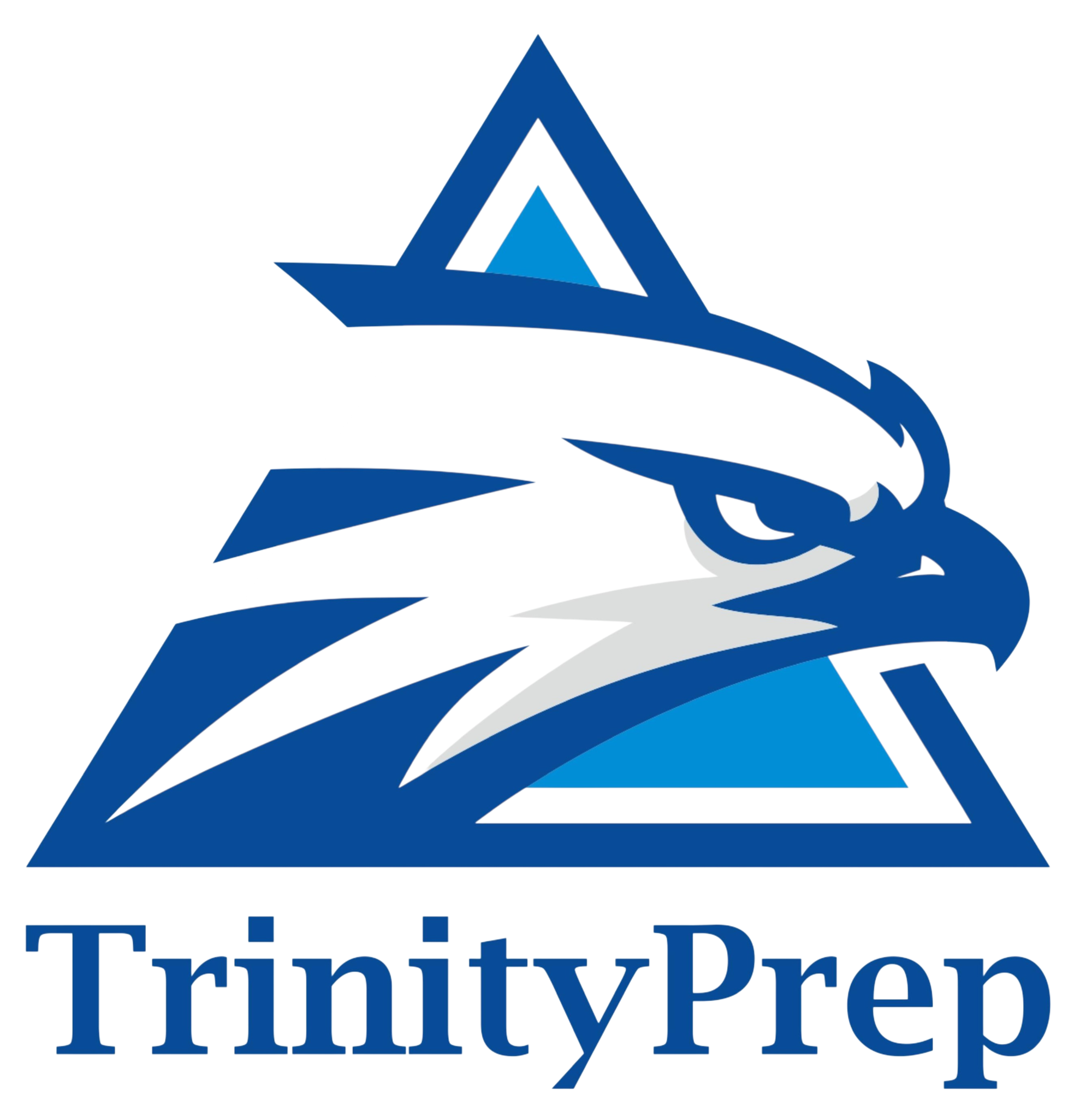 TrinityPrep School Logo